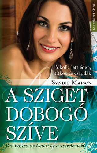 Syndie Maison - A sziget dobog szve