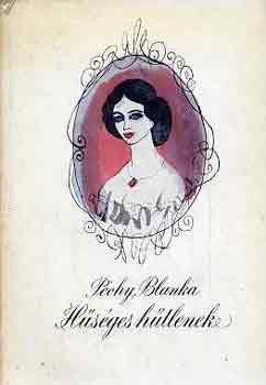 P�chy Blanka - H�s�ges h�tlenek