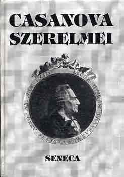 Casanova szerelmei (Hrom essz)