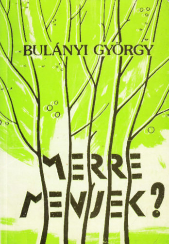 Bulnyi Gyrgy - Merre menjek?