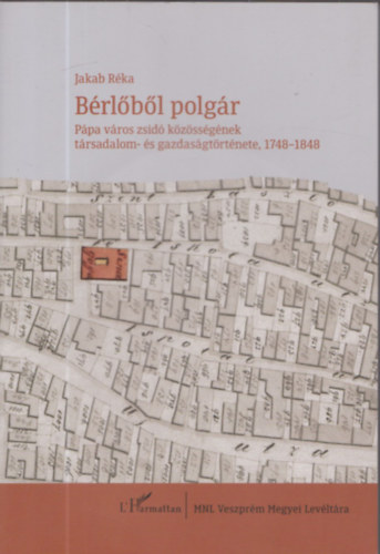 Jakab Rka - Brlbl polgr (CD mellklettel)
