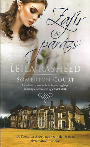 Leila Rasheed - Zaf�r �s par�zs