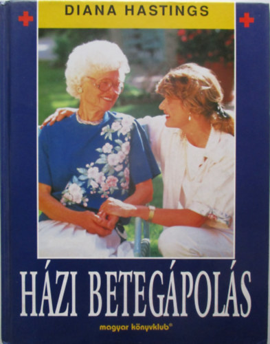 Diana Hastings - Hzi betegpols