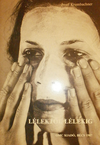 Josef Krumbachner - L�lekt�l l�lekig