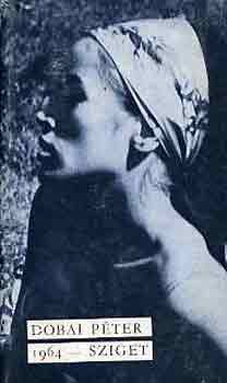 Dobai P�ter - 1964 -Sziget