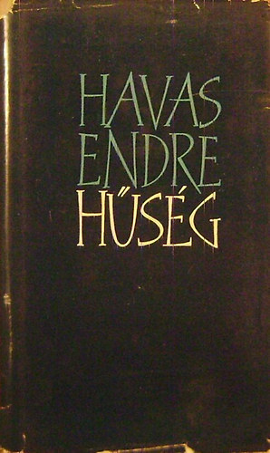 Havas Endre - H�s�g (Havas)