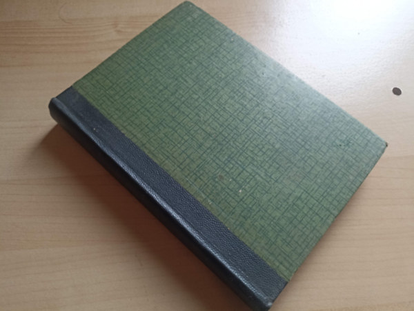 T�bb szerz� - �p�letek iparosmunk�i I.-II. (Egybek�tve)