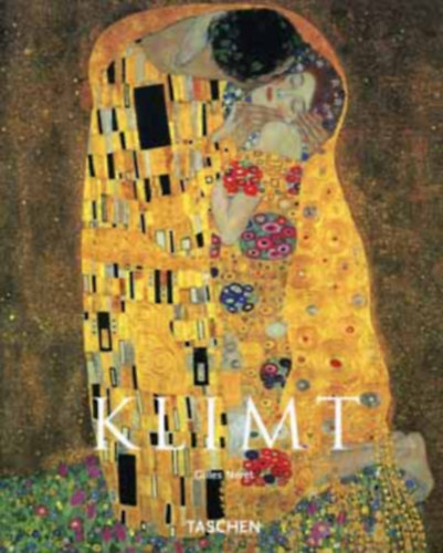 Gilles N�ret - Gustav Klimt