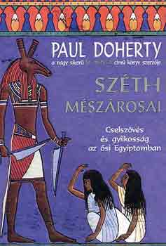 Paul C. Doherty - Sz�th m�sz�rosai