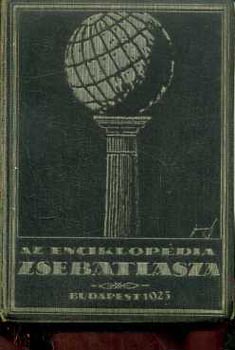 P�csi Albert - Az enciklop�dia zsebatlasza