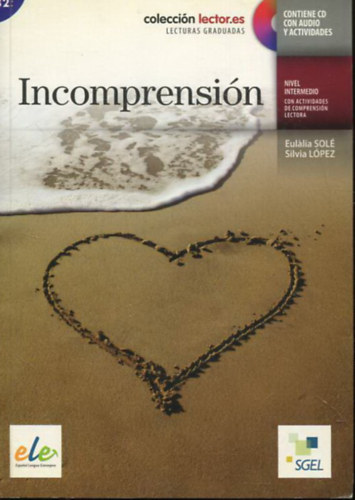 Sol�,Eulalia-L�pez,Silvia - Incomprensi�n