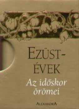 Helen Exley - Ez�st�vek (minik�nyv)