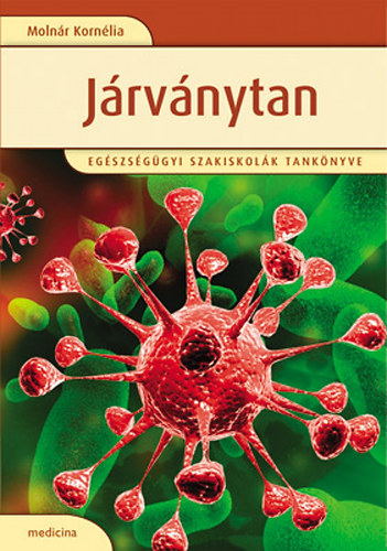 Moln�r Korn�lia - J�rv�nytan