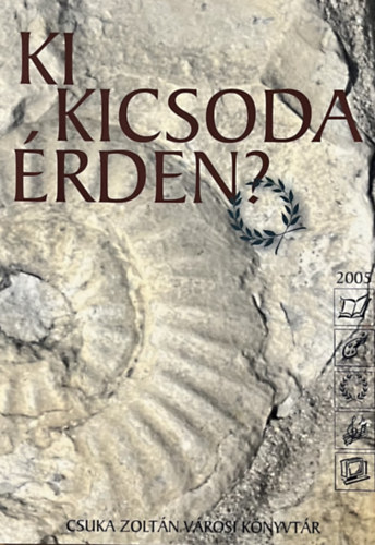 Bazsn Megyes Klra  (szerk.) - Ki kicsoda rden?