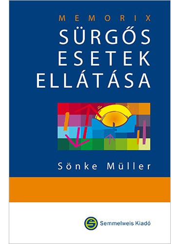 S�nke M�ller - Memorix - S�rg�s esetek ell�t�sa