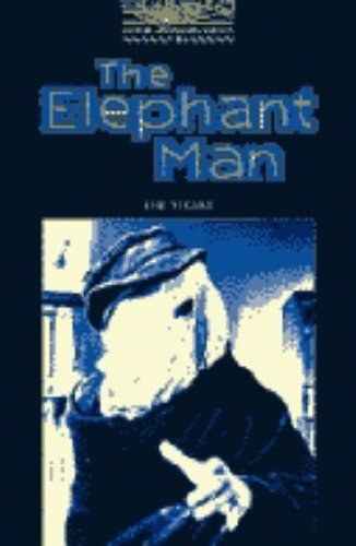 Tim Vicary - The Elephant Man (OBW 1)