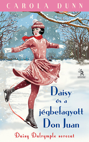 Carola Dunn - Daisy s a jgbefagyott Don Juan
