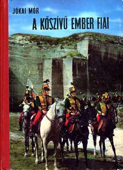 J�kai M�r - A k�sz�v� ember fiai