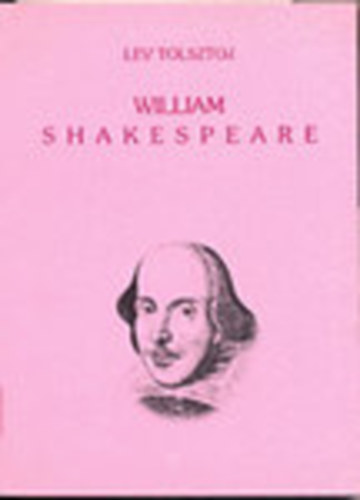 Lev Tolsztoj - William shakespeare (rl-rl)