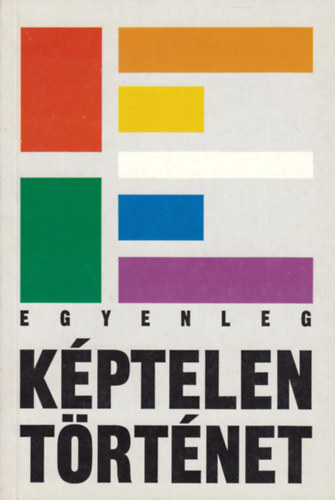 Egyenleg- K�ptelen t�rt�net