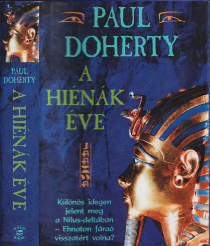 Paul C. Doherty - A hink ve