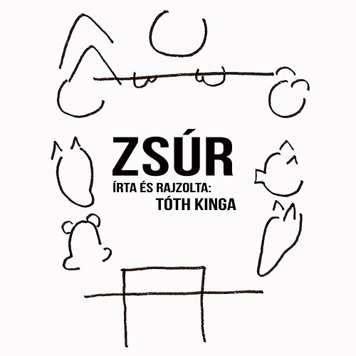 T�th Kinga - Zs�r
