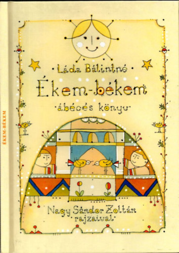 Lda Blintn - kem-bkem (bcs knyv)