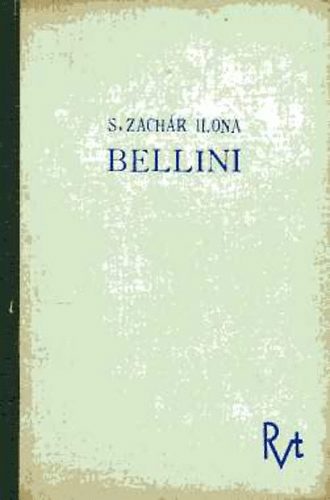 S. Zachr Ilona - Bellini