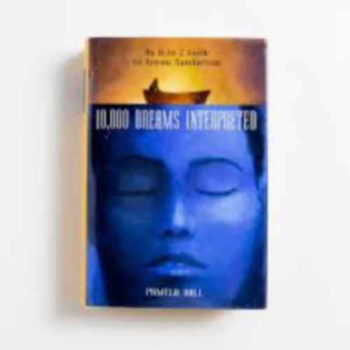 Pamela Ball - 10000 Dreams Interpreted