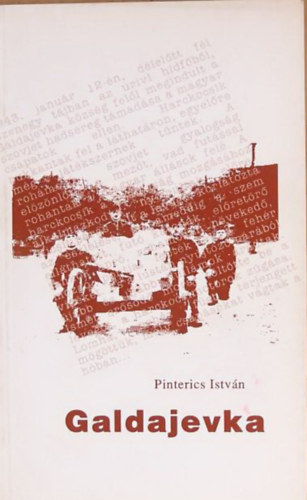 Pinterics Istvn - Galdajevka