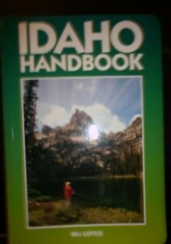 Idaho Handbook