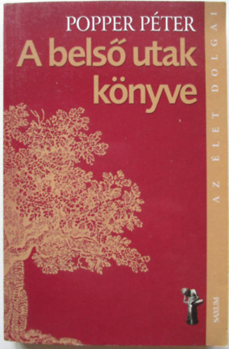 Popper P�ter - A bels� utak k�nyve