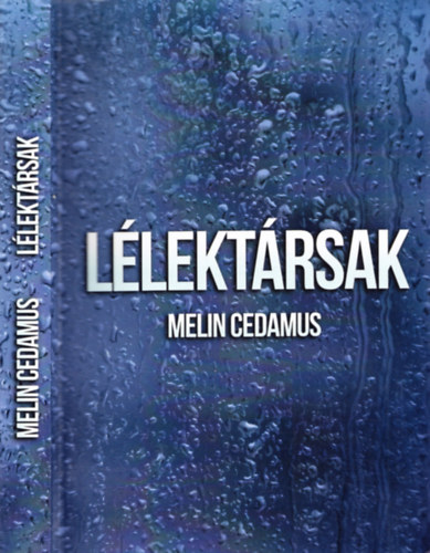 Melin Cedamus - Llektrsak