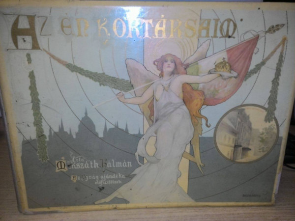 Mikszth Klmn - Az n kortrsaim (nem reprint)