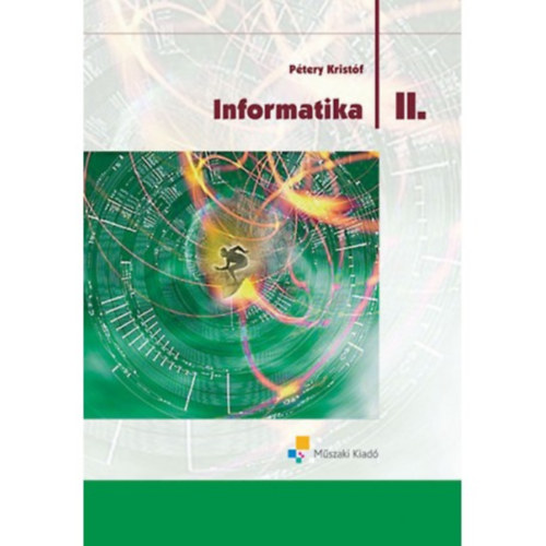 Ptery Kristf - Informatika II.