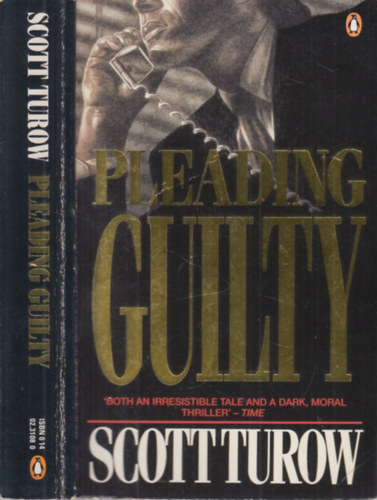 Scott Turow - Pleading Guilty