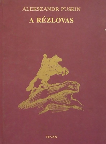 Alekszandr Puskin - A rzlovas