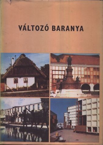 Nincs - Vltoz Baranya- Tanulmnyok a megye trtnetbl 1945-1985