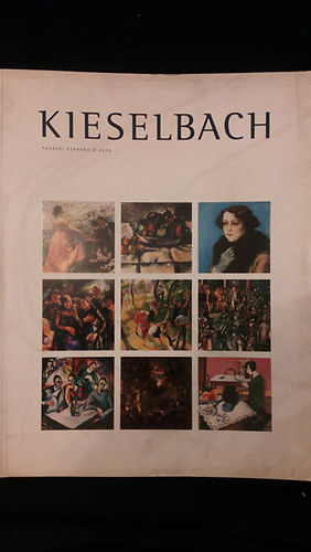 Kieselbach: Tavaszi kpaukci (2004. prilis 28.)