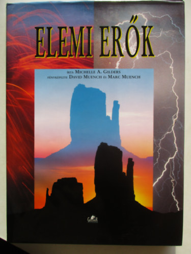 M.A.-Muench, D. �s M. Gilder - Elemi er�k