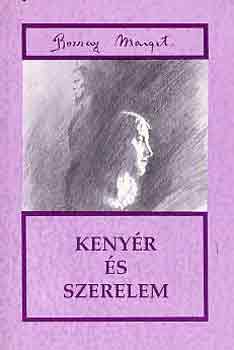 Bozzay Margit - Kenyr s szerelem