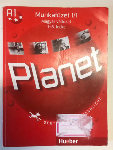 Planet Munkafzet 1/1