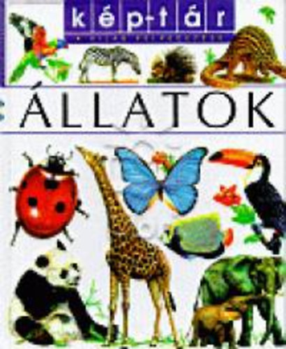 milie Beaumont - Kp-tr - llatok