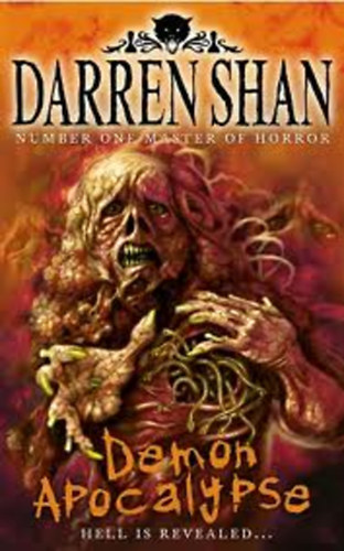 Darren Shan - Demon Apocalypse