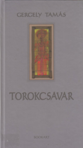 Gergely Tams - Torokcsavar