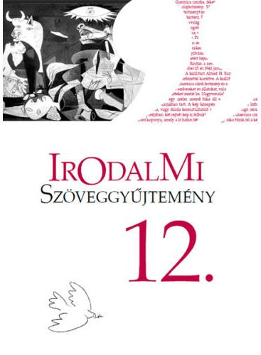Mohcsy Kroly; Vasy Gza - Irodalmi szveggyjtemny 12.
