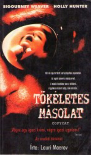 Lauri Maerov - Tkletes msolat