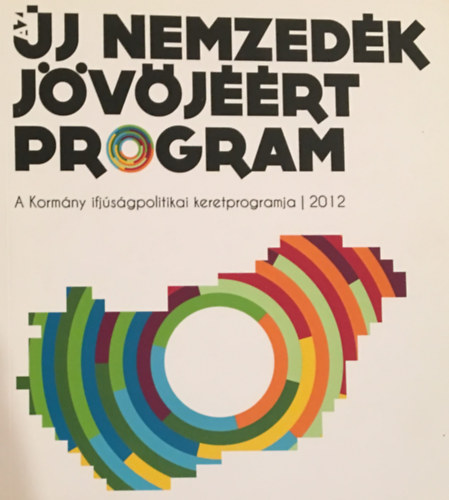 j nemzedk jvjrt program
