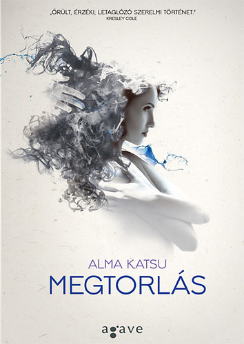 Alma Katsu - Megtorl�s