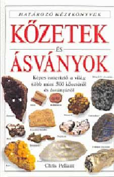 Chris Pellant - Kzetek s svnyok - Hatroz kziknyvek